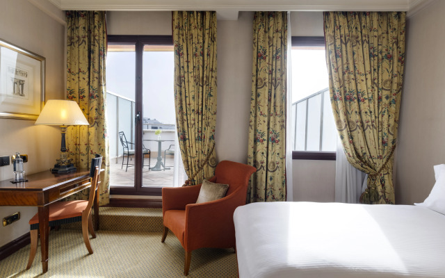 InterContinental Madrid by IHG