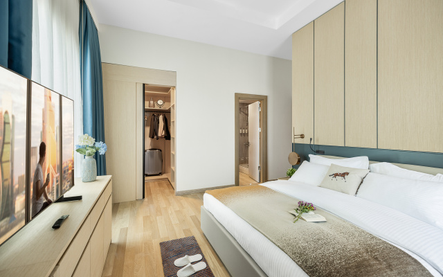 Citadines Maslak Istanbul