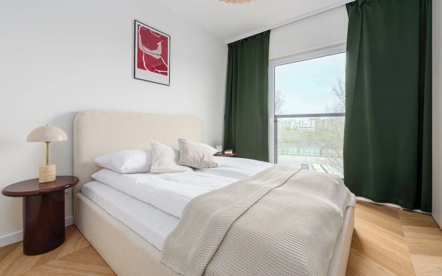 ShortStayPoland Szwedzka B196