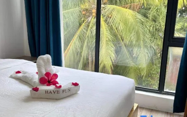 Fun Hotel
