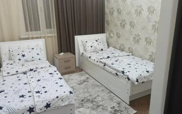 Роща 7