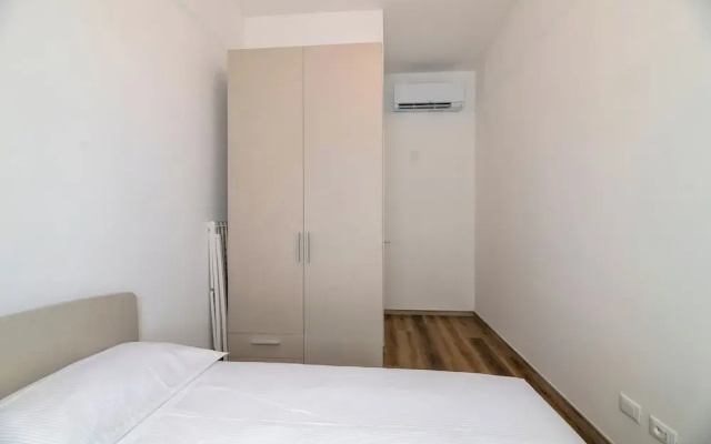 Villa Cadiz Apartments Varazze