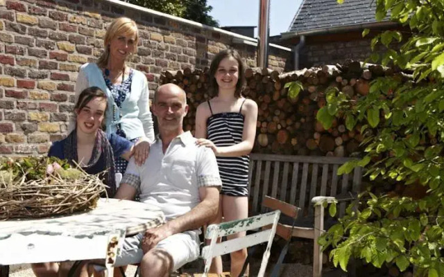 Huys Van Weleer
