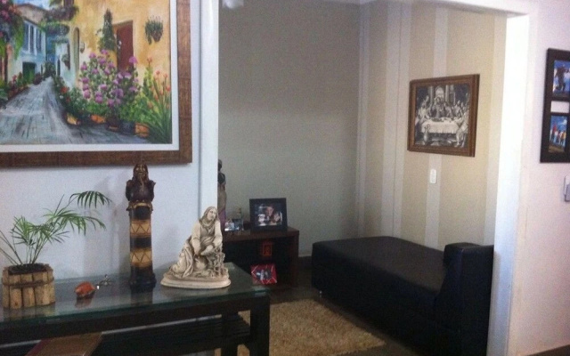 Pousada da Gi