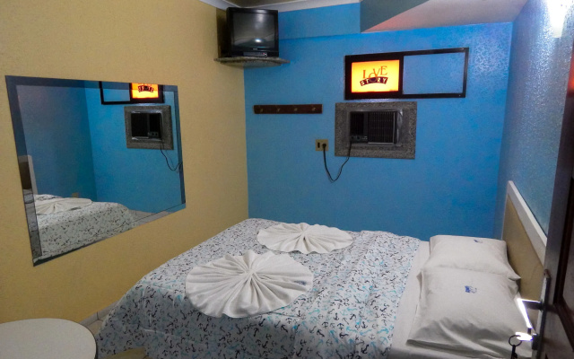 Hotel Love Story