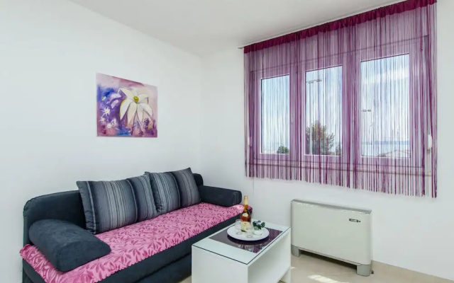 Apartments Ilijana