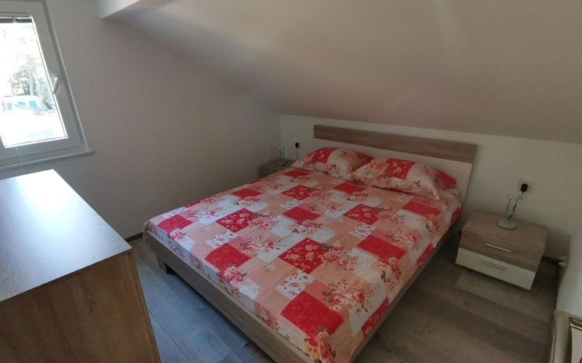 Apartment Igi