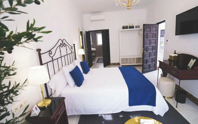 Hotel Boutique Palacio de la Duquesa