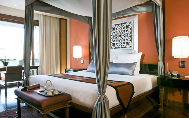 RatiLanna Riverside Spa Resort