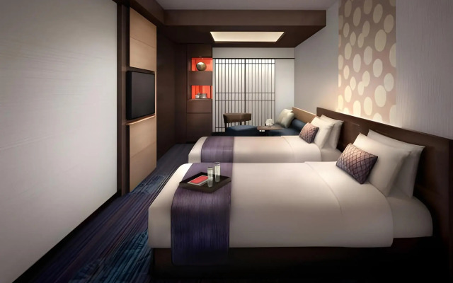 Rihga Gran Kyoto