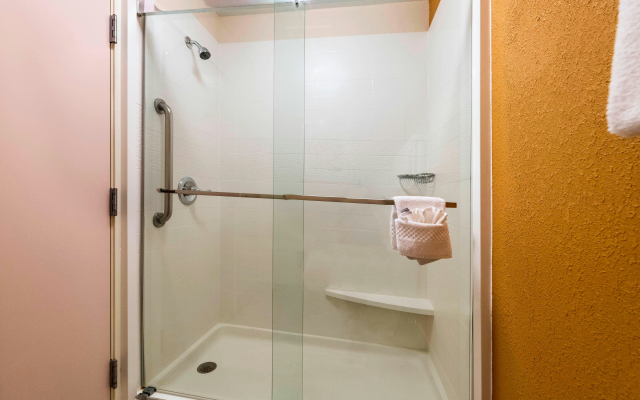 Fairfield Inn & Suites by Marriott St Petersburg Clearwater