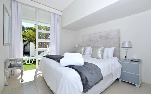White Waves Beach House