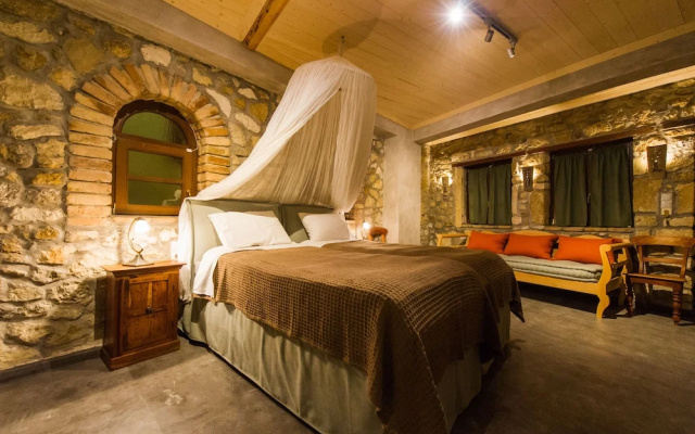 Hotel 1800