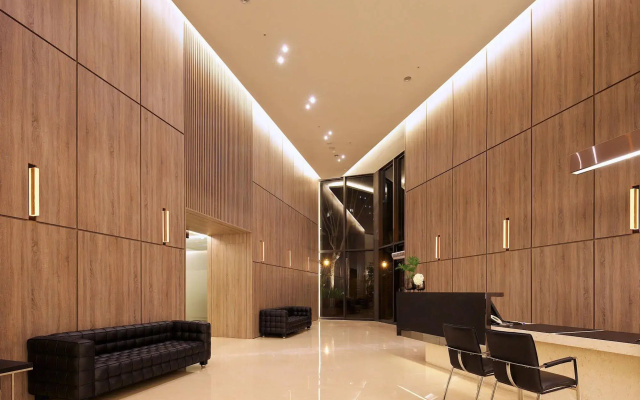 52 Hotel