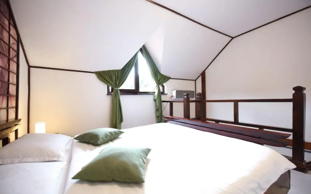 Casa Lily-Japanese Retreat