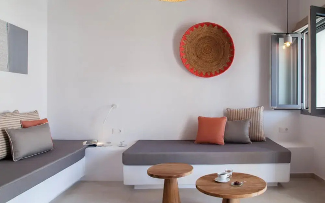 Andromeda Residences