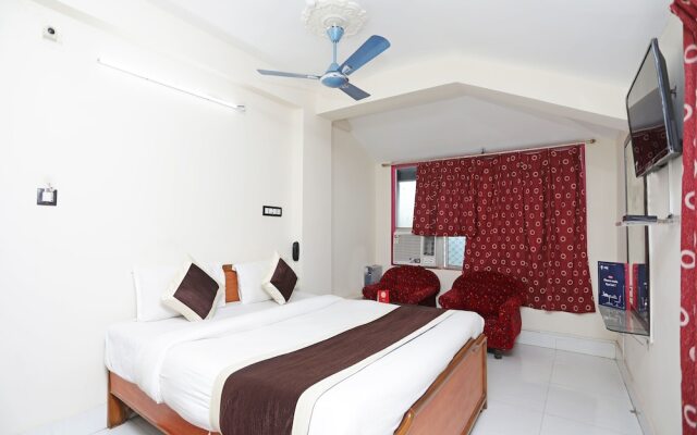 Star Inn By OYO Rooms