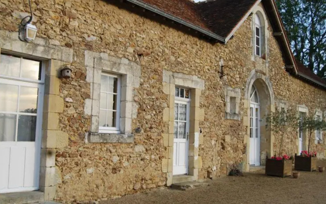 La Rougerie
