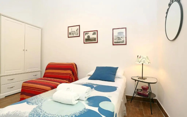 Ines Apartment