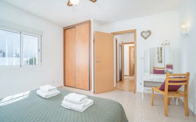 Villa in Empuriabrava With Private Pool