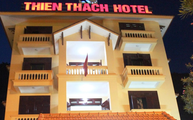 Thien Thach Hotel