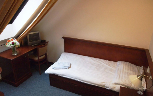 hotel Arkada