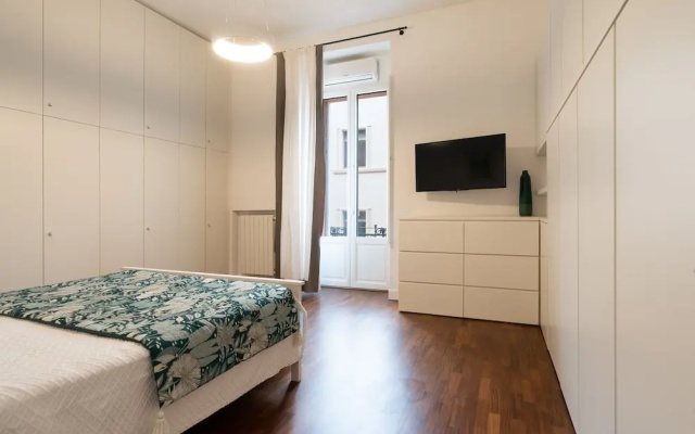 Summer Breeze Family Apartment by Wonderful Italy