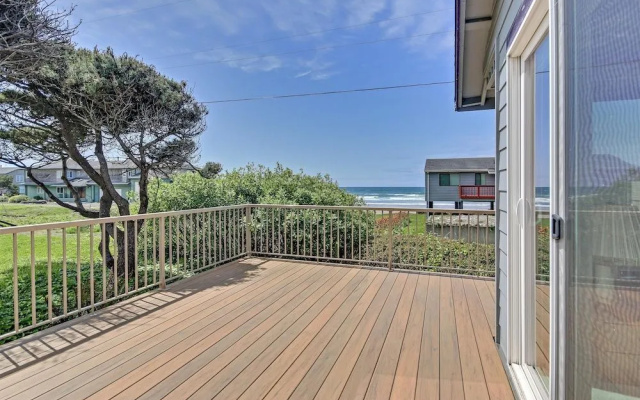 Starr Seaside