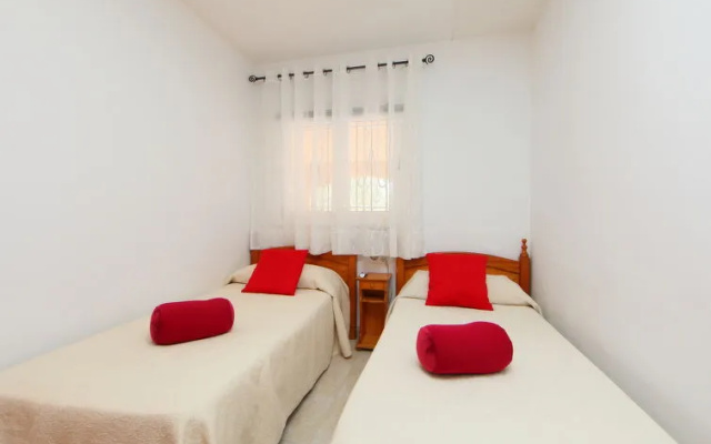 Holiday Home Diseminat