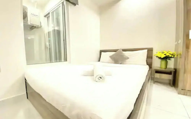 KVG Signature Terra Luxury Residence