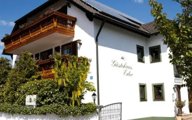 Gästehaus Eder