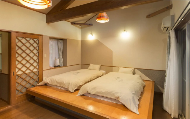 Hotel Tokinoza Mie