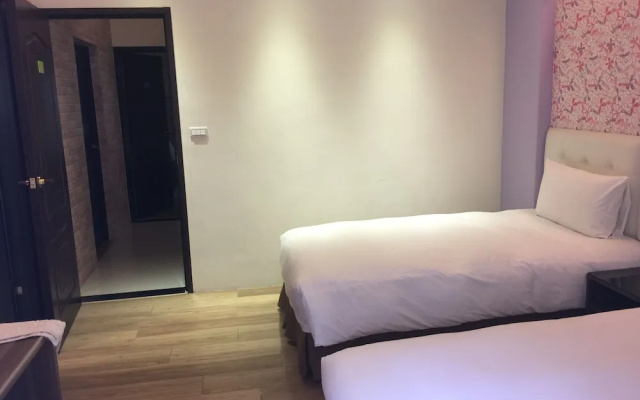 OEC Hostel