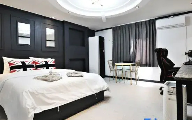 Iksan Hotel G7