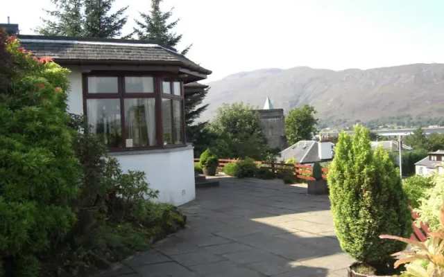 Guisachan Guest House