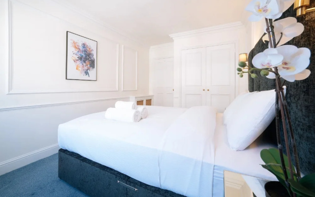 The Marylebone