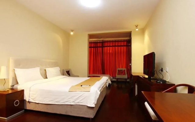 Mango Hotel Apartments