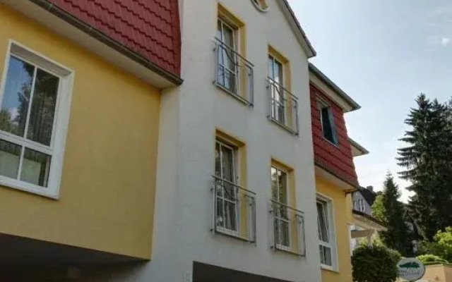 Haus am Park