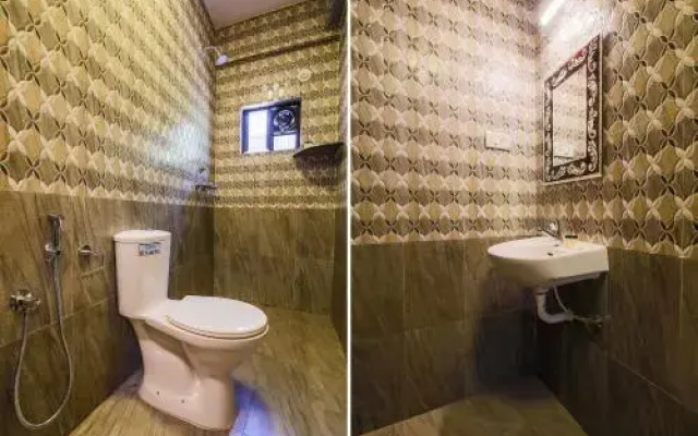 Ramy's Inn by OYO Rooms