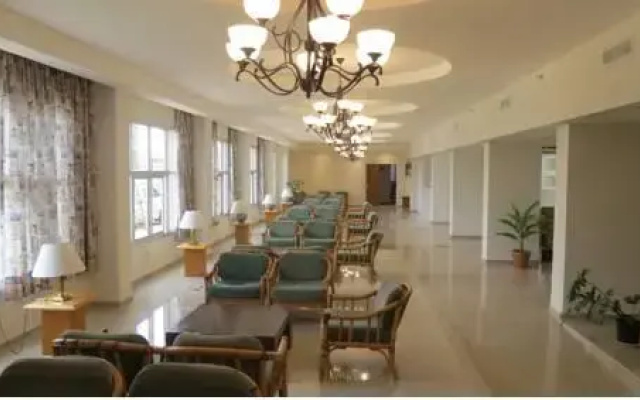 Margoa Arad Hotel
