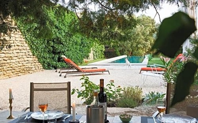 la Bastide Jouval
