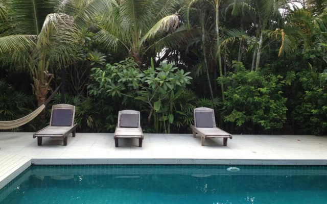 Aqua Resort Pai