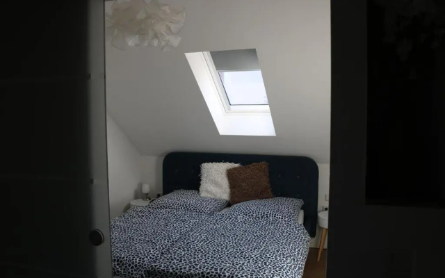 Appartement Tischi