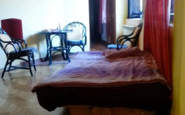 Apartment IRINA