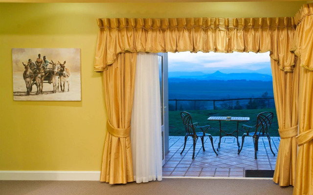 Fordoun Hotel & Spa
