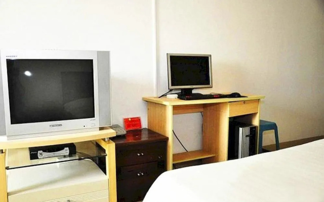 Xinming Sunshine Hotel Apartment