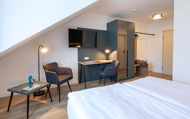 ACHAT Hotel Schwetzingen Heidelberg