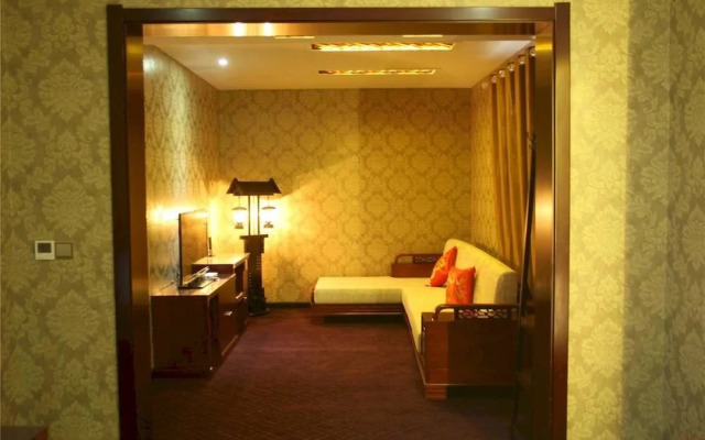 Pingyao Changcheng Hotel