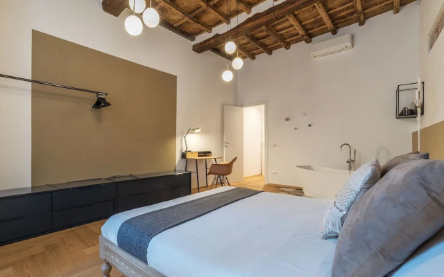 Luxurious Apartment Heart of Trastevere