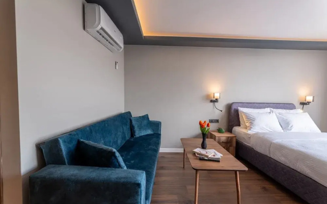 The Han Residence Halic Hotel